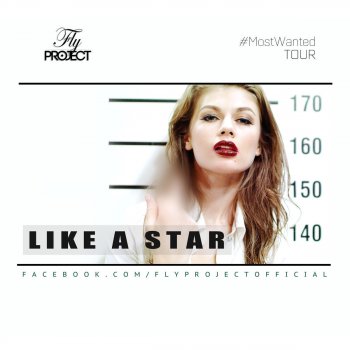 Fly Project Like a Star (Extended Version)