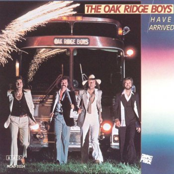 The Oak Ridge Boys Leaving Louisiana In the Broad Daylight