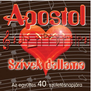 Apostol Csak Azért Is Megmutatom Én