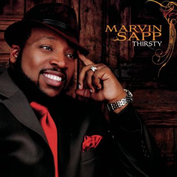 Marvin Sapp Praise Him In Advance