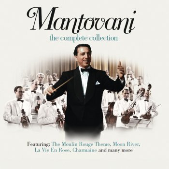 The Mantovani Orchestra Till the End of Time