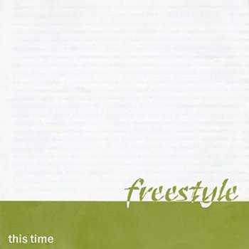 Freestyle Para Sa 'Yo