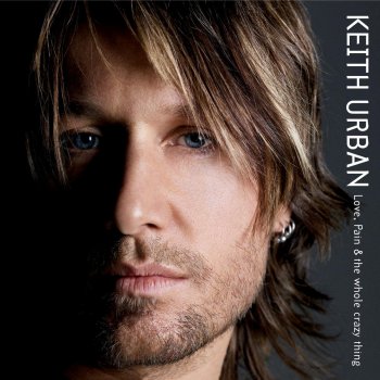 Keith Urban Won't Let You Down