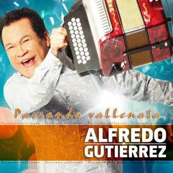 ALFREDO GUTIERREZ Al Corazón No Le Nacen Canas