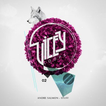 Andre Salmon Stuff (Original Mix)