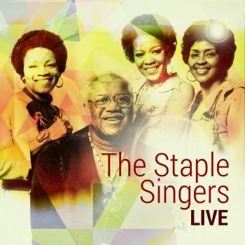 The Staple Singers Closing Announcement Encore