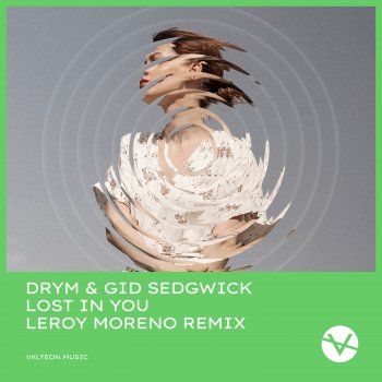 Исполнитель DRYM feat. Gid Sedgwick, альбом Lost In You (Leroy Moreno Remix)