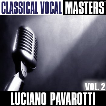 Luciano Pavarotti Nessun Dorma – Vincerò (from 'Turandot')