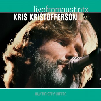 Kris Kristofferson Here Comes The Rainbow Again