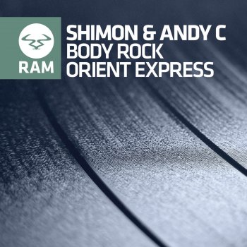 Исполнитель Andy C feat. Shimon, альбом Body Rock