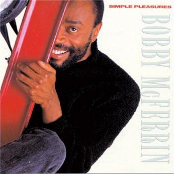 Bobby McFerrin Drive