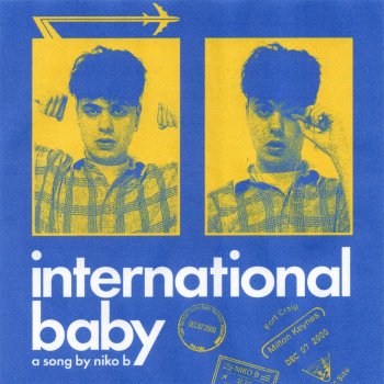Niko Bellic International Baby