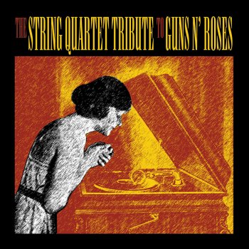 Vitamin String Quartet Sweet Child O Mine