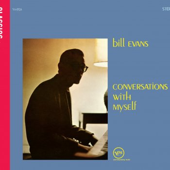 Bill Evans A Sleeping Bee