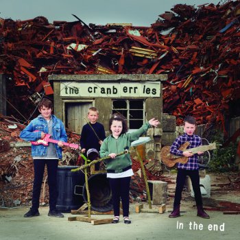 The Cranberries All Over Now - Edit