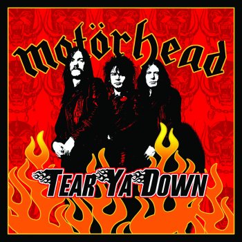 Motörhead Treat Me Nice