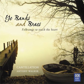 Cantillation, Dan Walker & Paul Stanhope Brigg Fair