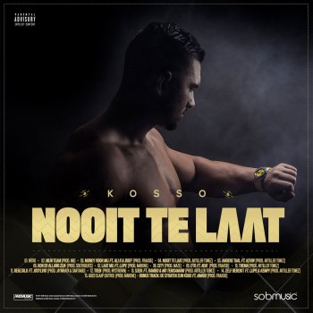 Kosso Nooit Te Laat