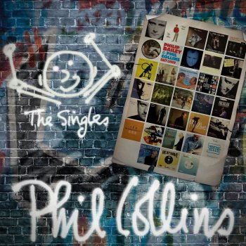 Phil Collins Easy Lover