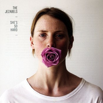 The Jezabels Into the Ink