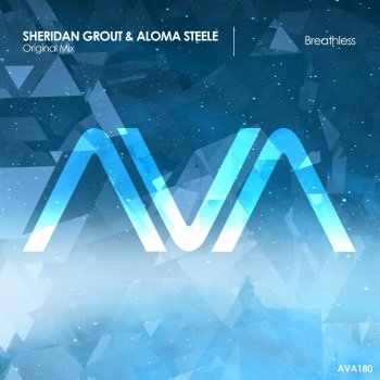 Sheridan Grout feat. Aloma Steele Breathless