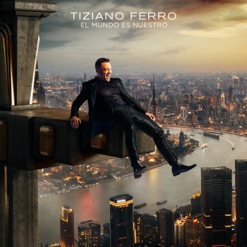 Tiziano Ferro Camino Hacia Los Mares