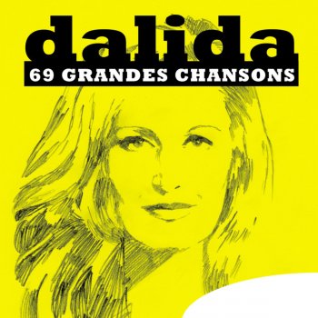Dalida Marchandes de fruits