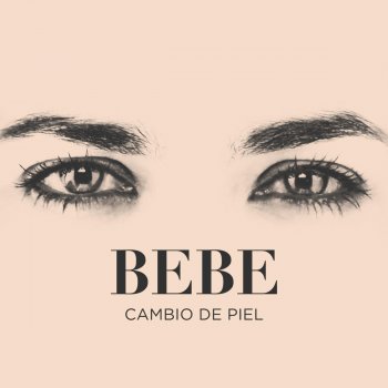 Bebe Una canción