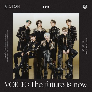 VICTON What I Said