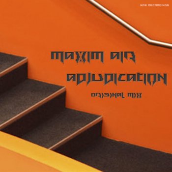 Maxim Air Adjudication