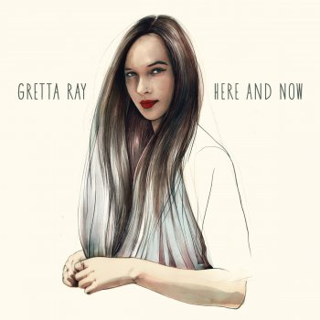 Gretta Ray Radio Silence