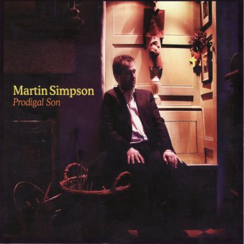 Martin Simpson Good Morning Mr. Railroad Man