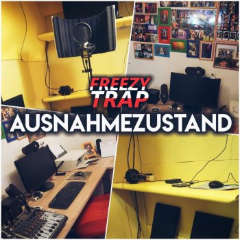 Freezy Trap Evairy Jingle