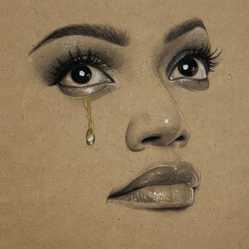 Sstedi Tears of Gold