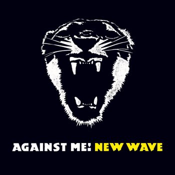 Against Me! White People For Peace