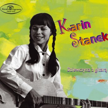 Karin Stanek Jedziemy Autostopem
