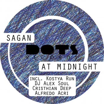 Sagan At Midnight - Original Mix