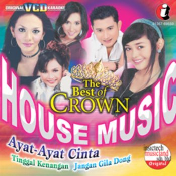 Putri Tinggal Kenangan (Versi House Music)
