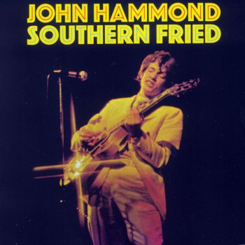 John Hammond You'll Be Mine