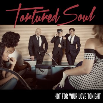 Tortured Soul You Will Be Mine - Original Mix