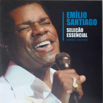 Emílio Santiago Espere por Mim, Morena