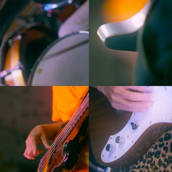 Tin Ten Tan 獅子(Live Session)