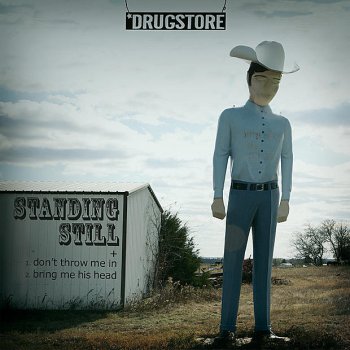 Drugstore Aquamarine (Home Demo)