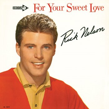 Ricky Nelson I Got A Woman