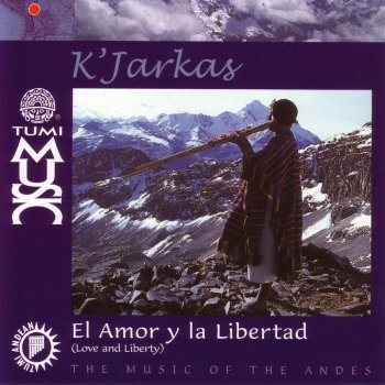Los Kjarkas Tyempo al Tiempo