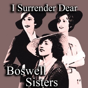 The Boswell Sisters Hokie Pokie