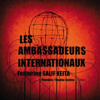 Les Ambassadeurs Internationaux Mandjou