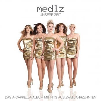 Mëdlz The Ketchup Song (Asereje)