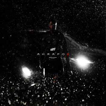 UZI Akrapo 6