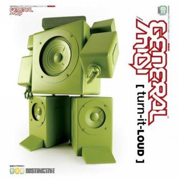 General Midi Turn It Loud